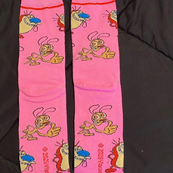 Nickelodeon Novelty Sock - Picture 10 of 15